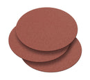 Record Power 60 Grit 3 Pack of Self Adhesive Sanding Discs for BDS250 (DMD/7G1)