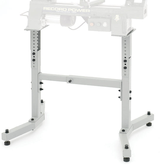Record Power Adjustable Stand for DML305 & DML320 Lathes DML305/A