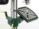 Record Power Heavy Duty Bench Drill with 30" Column and 5/8" Chuck DP58B