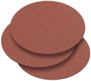 Record Power 300mm Self Adhesive Sanding discs 60 Grit for DS300