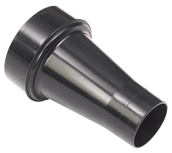Record Power  100-57mm Reducer for HPLV Dust Extractors DX100R57