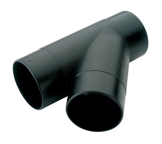 Record Power Y Shape 100 mm Hose Connector DX100Y