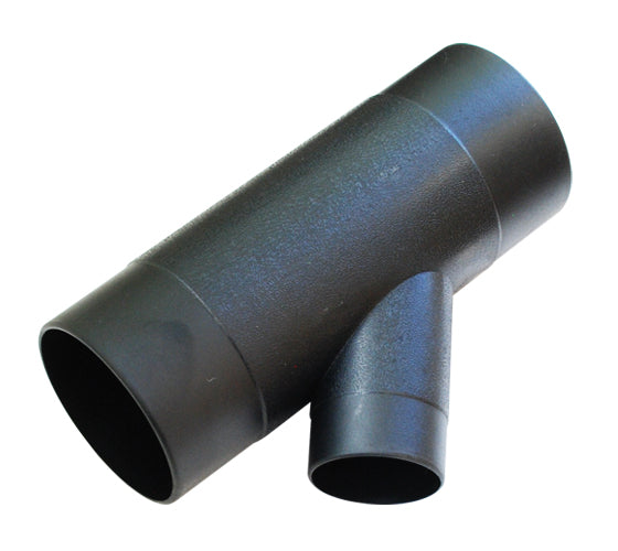 Record Power Y Connector (4" x 4" x 2.5") DX100Y2
