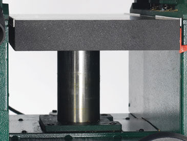 Record Power 10" x 7" Heavy Duty Planer Thicknesser PT107