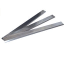Record Power Set of 3 Planer Blades PT107/A