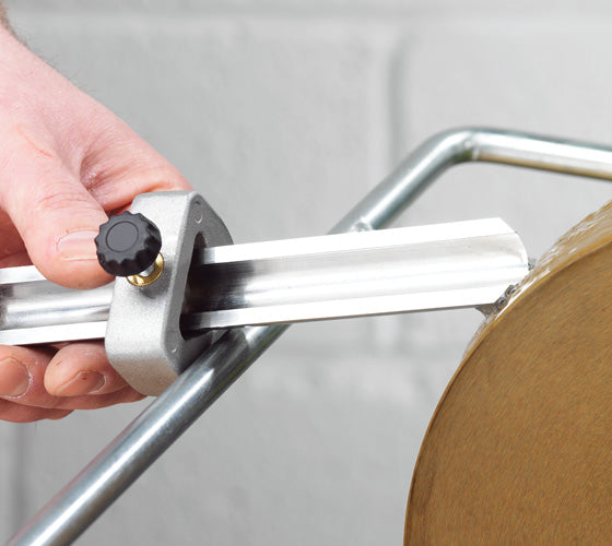 Record Power Wet Stone Short Tool Jig (WG250/B)