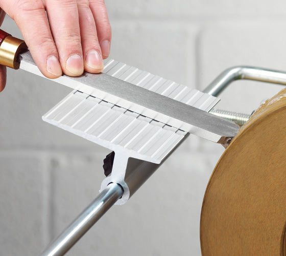 Record Power Wet Stone Tool Rest Jig (WG250/I)