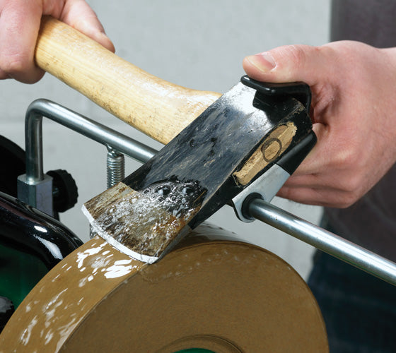 Record Power Wet Stone Axe Jig (WG250/J)