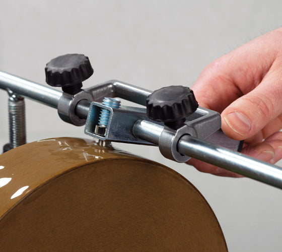Record Power Wet Stone Diamond Truing Tool (WG250/K)