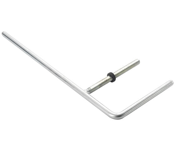 Record Power Wet Stone Support Arm (WG250/P)