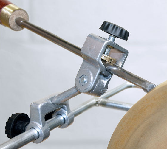 Record Power Wet Stone Gouge Jig (WG250/A)