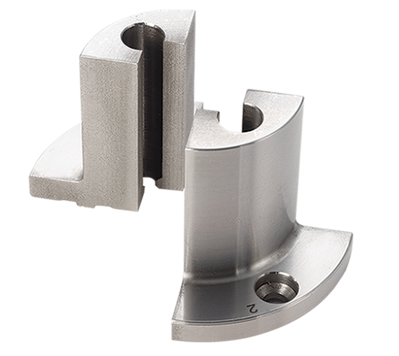 Record Power Pen Jaws for SC3 & SC4 Chucks 62337