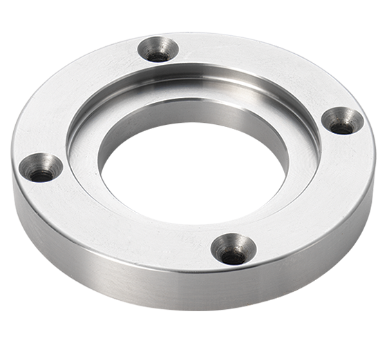 Record Power 2" Faceplate Ring (50mm) 62572