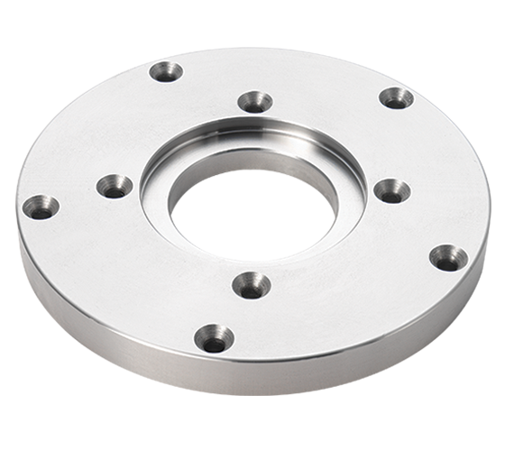 Record Power 4" Faceplate Ring (100mm) 62574