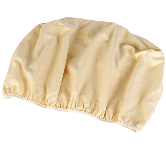 Record Power Cloth Drum Filter for Camvac Extractors CVA286-20-101
