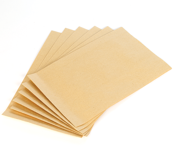 Record Power CVG170-101 Paper Filter Bag (6 per pkt)