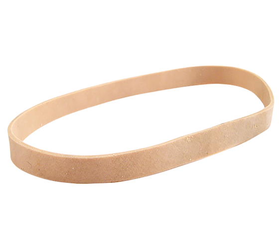 Record Power Rubber Band (150 x 12mm) - Motor Bag CVG260-100
