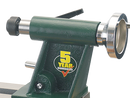 Record Power DML250 10" 5 Speed Cast Iron Mini Lathe