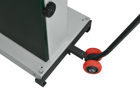 Record Power Wheel kit for SABRE-450 Bandsaw