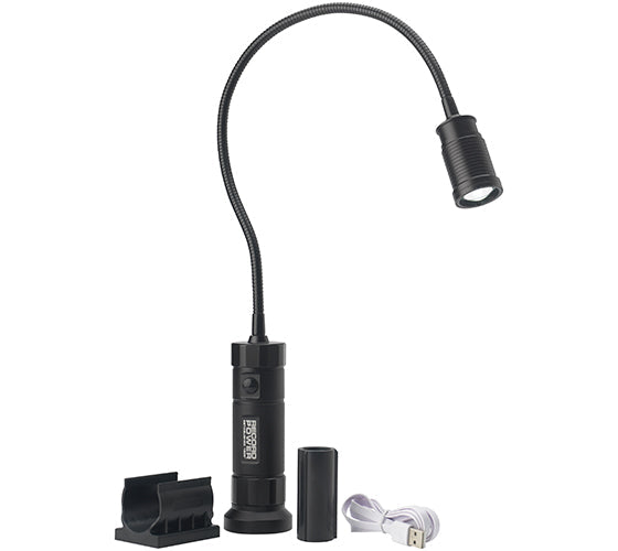 Record Power Magnetic LED Work Lamp 59000