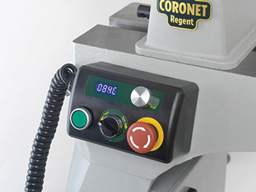 Record Power Coronet Regent Heavy Duty Lathe 18001
