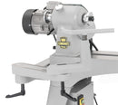 Record Power Outrigger Attachment for Envoy and Regent Lathes (17500)(Grey)