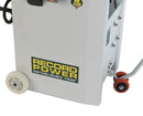 Record Power 12 X 8" Heavy-Duty Planer Thicknesser With Wheel Kit Three-Phase) PT310/UK3