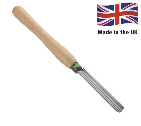 Record Power 1" Roughing Gouge (12" Handle) 103520