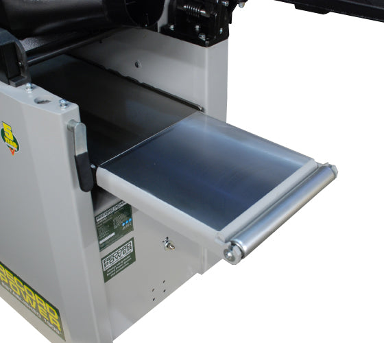 Record Power Take Off Table with Roller for PT310 (48550)