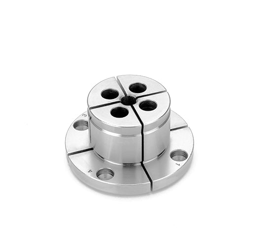 Record Power 62302 Pin Jaws for SC1 & SC2 Mini Chucks