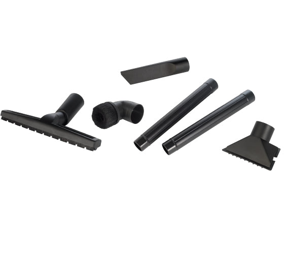 Record Power Camvac Workshop Cleaning Kit 40950
