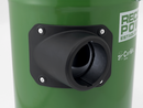 Record Power Large Extractor with 2 Metres of Hose and Easy-Fit Cuff (104880) CGV386-6