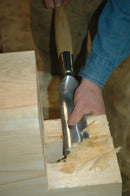 Robert Sorby Timber Framers' Slick 3 3/8" 289