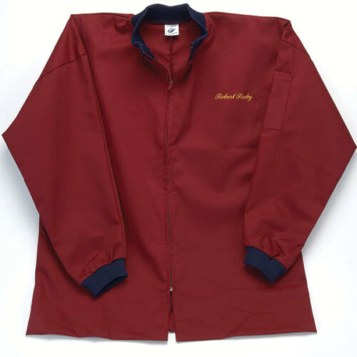 Robert Sorby Woodturners Smock XL