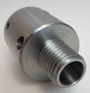 Charnwood VIPERIC Thread Adaptor Exert M33 x 3.5 to 1'' x 8tpi