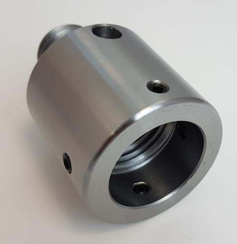 Charnwood VIPERIC Thread Adaptor Exert M33 x 3.5 to 1'' x 8tpi