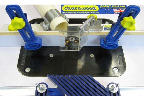 Charnwood W012 Bench Top Router Table